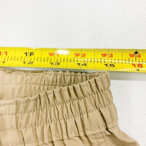 Propper BDU Pants Mens 32 Tan Combat Trousers Outdoor Hiking Camping Fish 32x27 - Picture 14 of 16